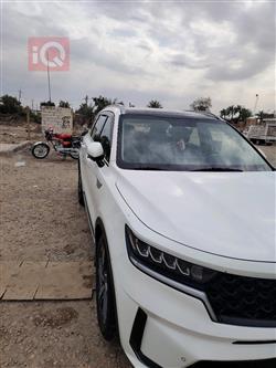 كيا سورينتو